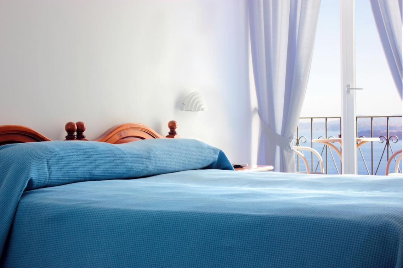 Bed and Breakfast La Pergola Del Torchio Ischia Zewnętrze zdjęcie